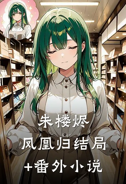 朱楼烬，凤凰归结局+番外小说