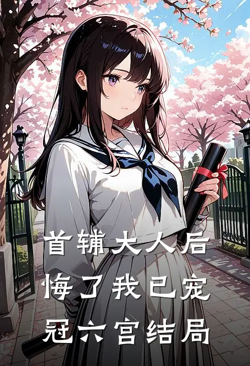 首辅大人后悔了我已宠冠六宫结局