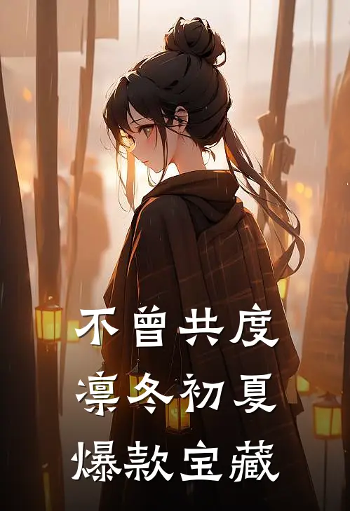 不曾共度凛冬初夏爆款宝藏