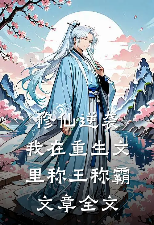 修仙逆袭，我在重生文里称王称霸文章全文