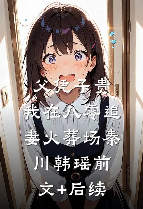父凭子贵：我在八零追妻火葬场秦川韩瑶前文+后续