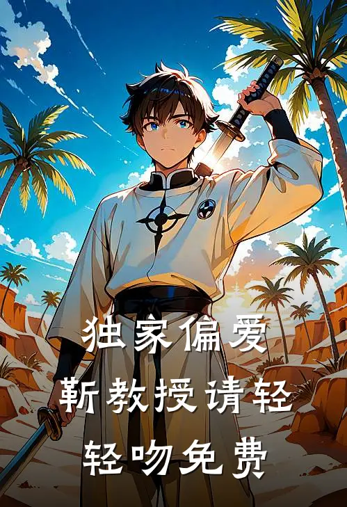 独家偏爱：靳教授请轻轻吻免费