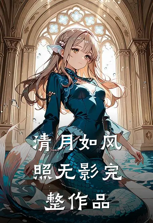清月如风照无影完整作品