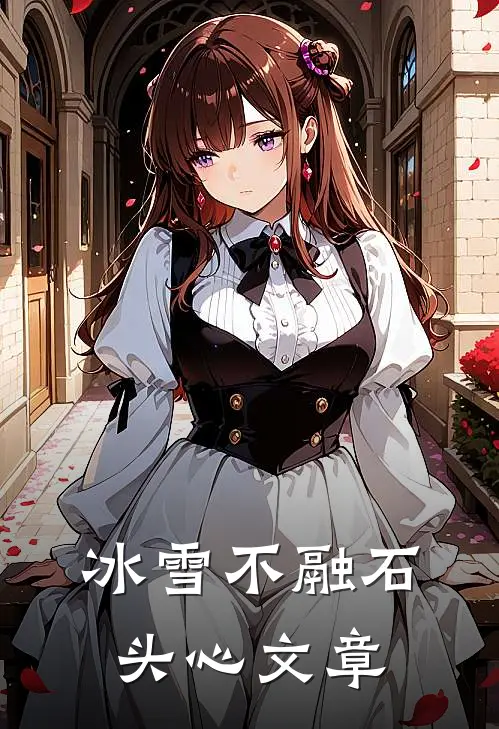 冰雪不融石头心文章