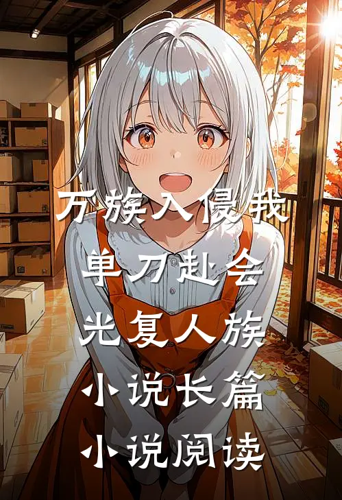 万族入侵我单刀赴会光复人族小说长篇小说阅读