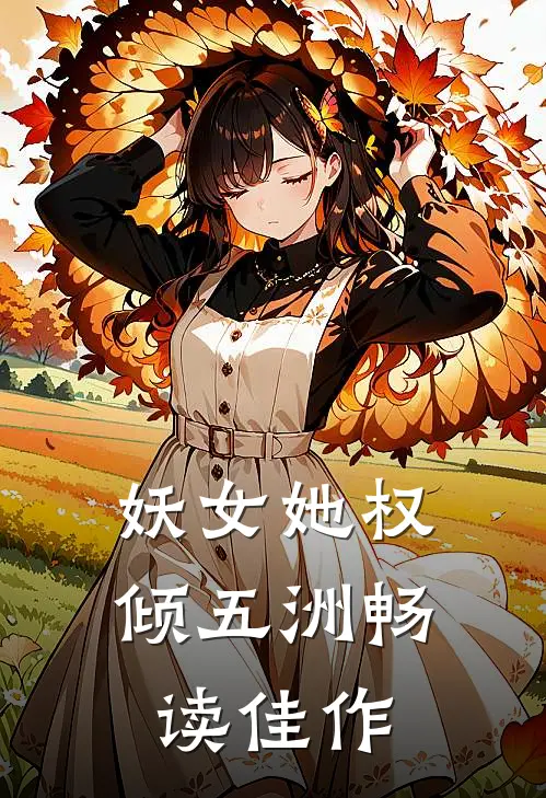 妖女她权倾五洲畅读佳作