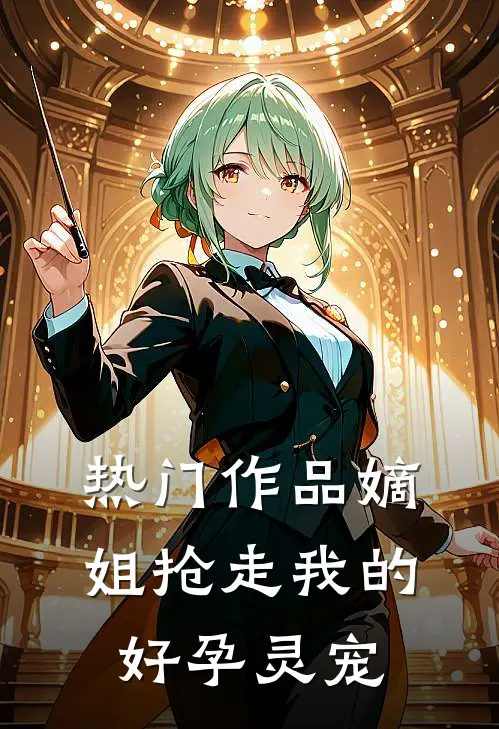 热门作品嫡姐抢走我的好孕灵宠