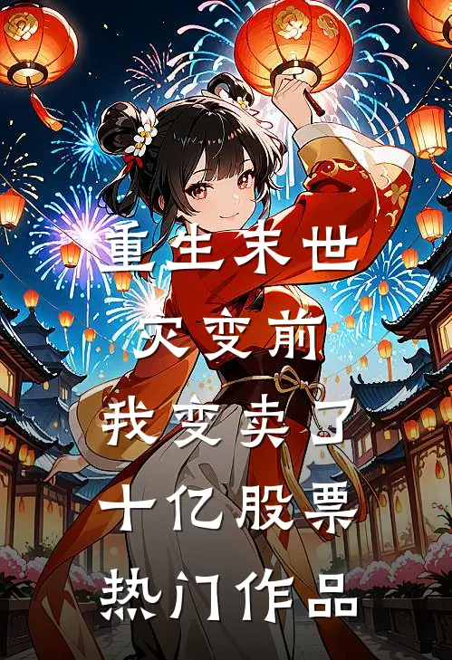 重生末世灾变前，我变卖了十亿股票热门作品