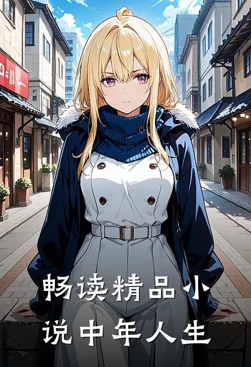 畅读精品小说中年人生