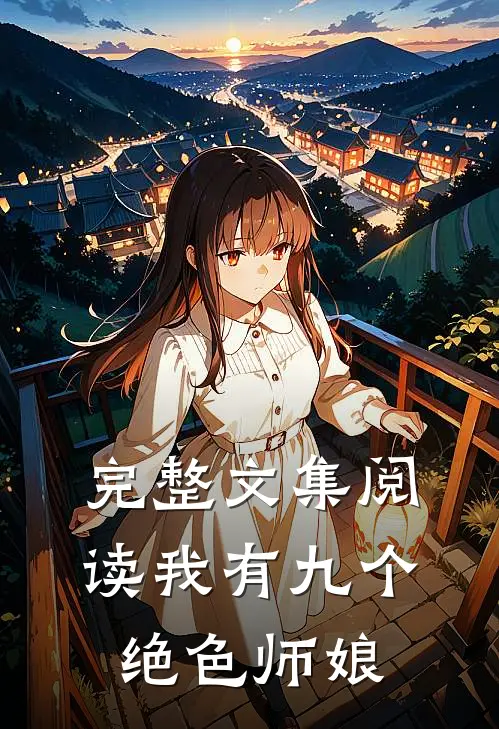 完整文集阅读我有九个绝色师娘