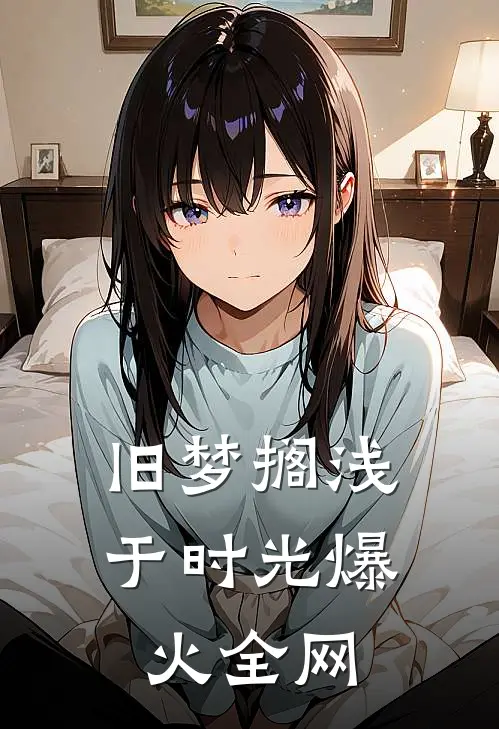 旧梦搁浅于时光爆火全网