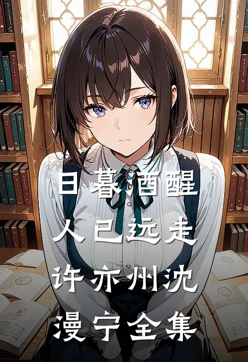 日暮酒醒人已远走许亦州沈漫宁全集