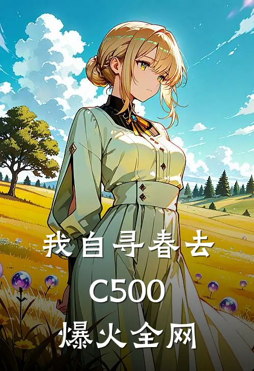 我自寻春去C500爆火全网