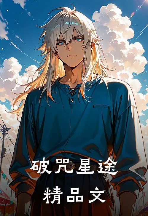 破咒星途精品文
