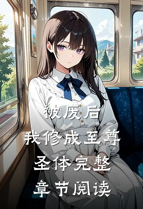 被废后，我修成至尊圣体完整章节阅读