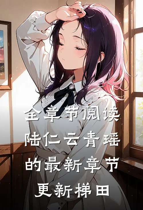 全章节阅读陆仁云青瑶的最新章节更新梯田