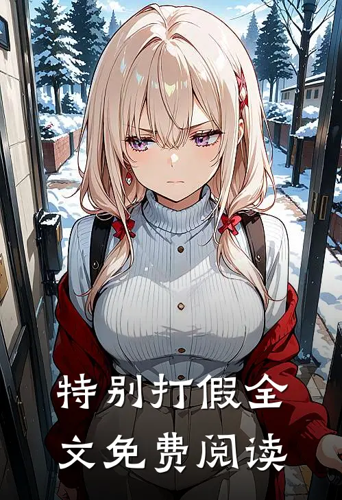 特别打假全文免费阅读