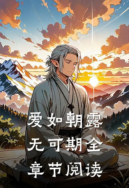 爱如朝露无可期全章节阅读