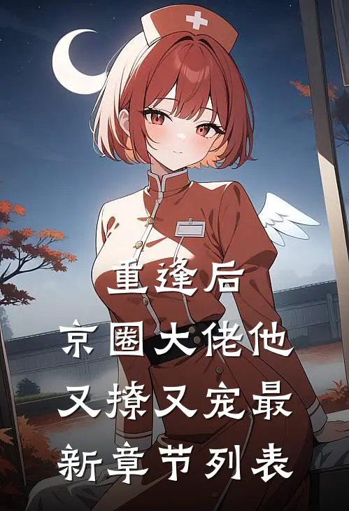 重逢后，京圈大佬他又撩又宠最新章节列表