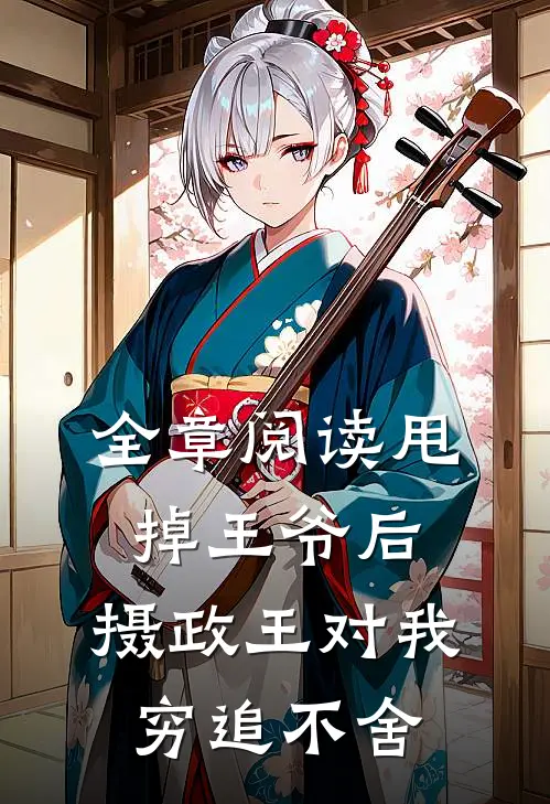 全章阅读甩掉王爷后,摄政王对我穷追不舍