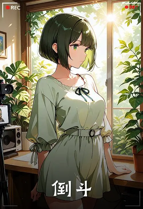倒斗