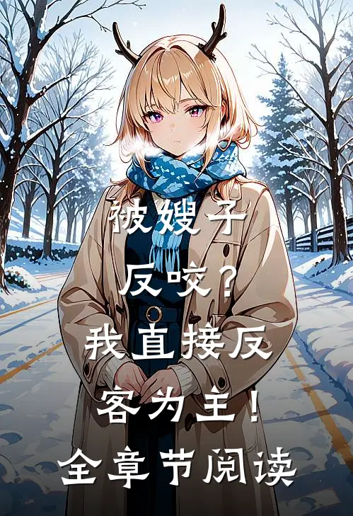 被嫂子反咬？我直接反客为主！全章节阅读