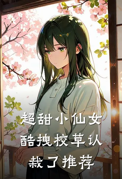 超甜小仙女：酷拽校草认栽了推荐