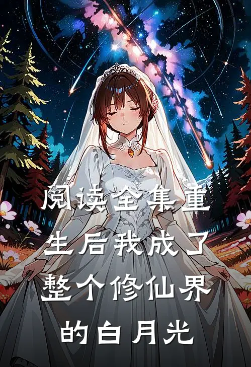 阅读全集重生后我成了整个修仙界的白月光