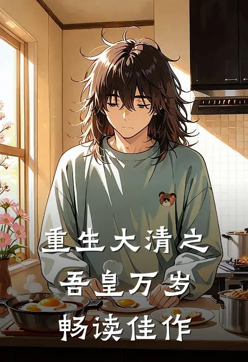 重生大清之吾皇万岁畅读佳作
