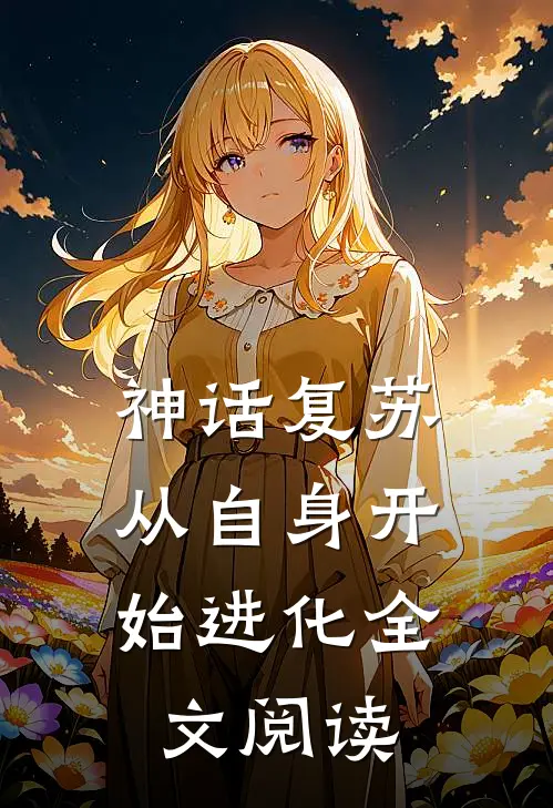 神话复苏：从自身开始进化全文阅读