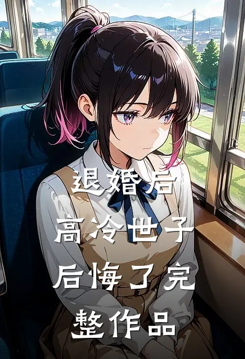 退婚后，高冷世子后悔了完整作品