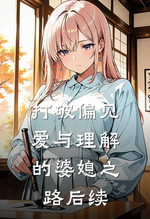 打破偏见：爱与理解的婆媳之路后续