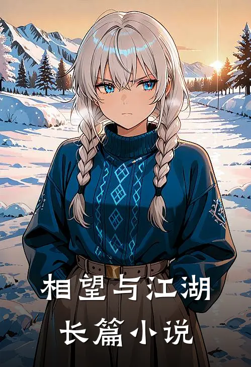 相望与江湖长篇小说