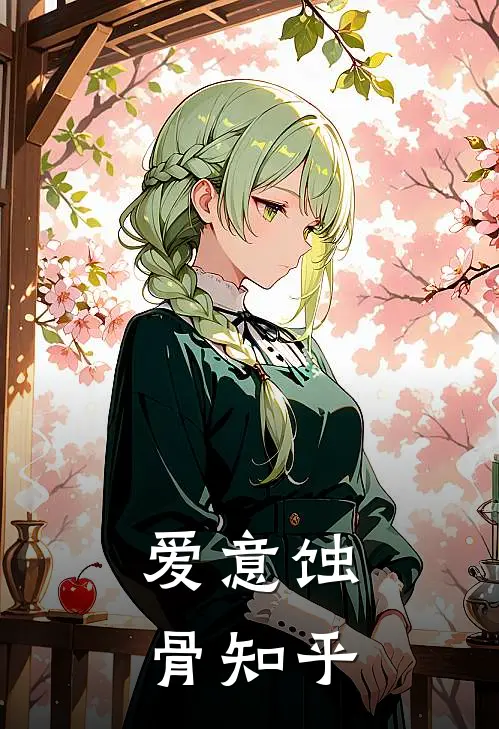爱意蚀骨知乎
