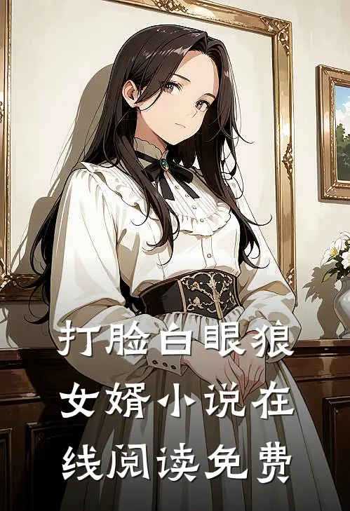 打脸白眼狼女婿小说在线阅读免费