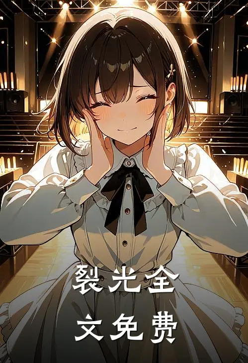 《裂光》全文免费