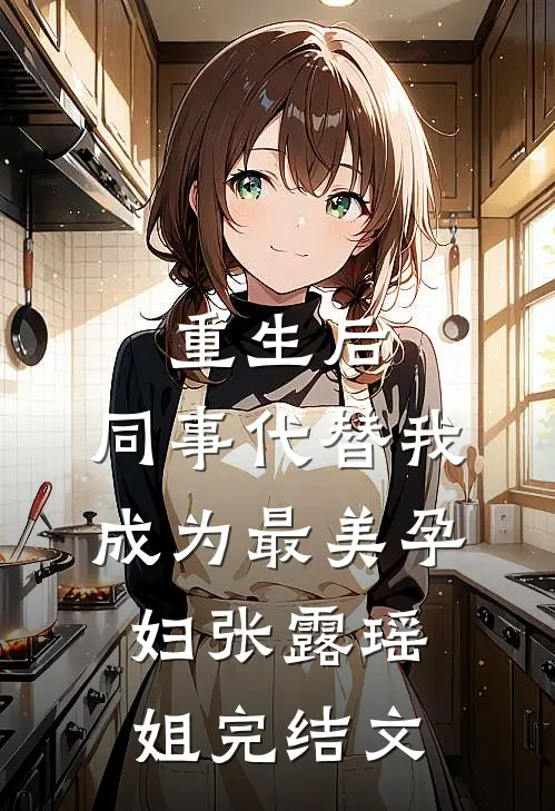 重生后，同事代替我成为最美孕妇张露瑶姐完结文