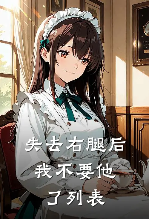 失去右腿后，我不要他了列表