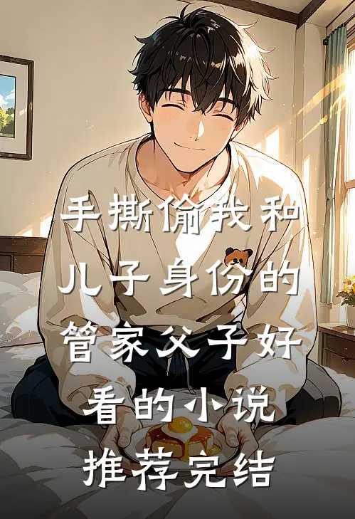 手撕偷我和儿子身份的管家父子好看的小说推荐完结