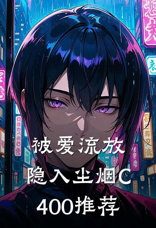 被爱流放，隐入尘烟C400推荐