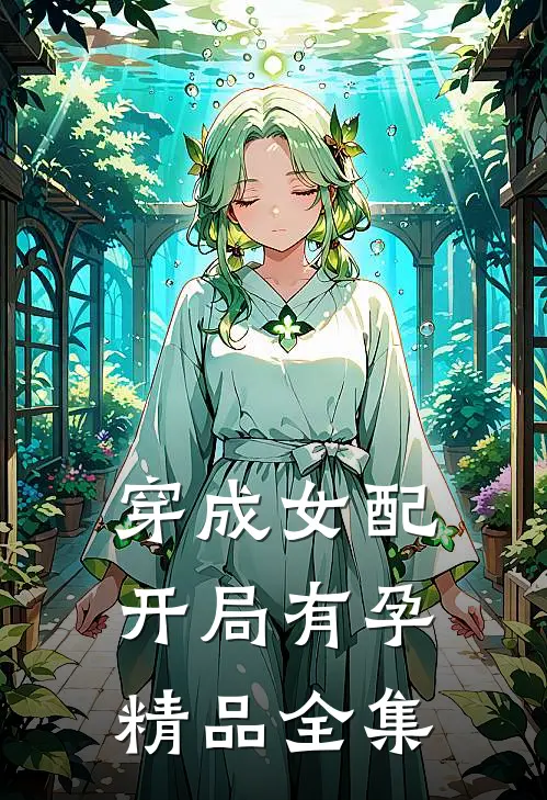 穿成女配，开局有孕精品全集