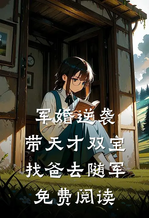 军婚逆袭：带天才双宝找爸去随军免费阅读