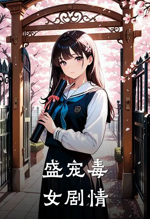 盛宠毒女剧情