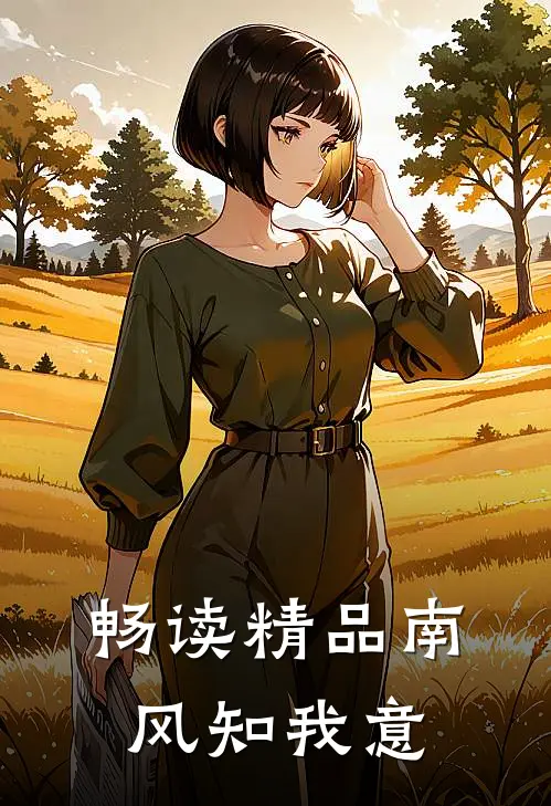 畅读精品南风知我意