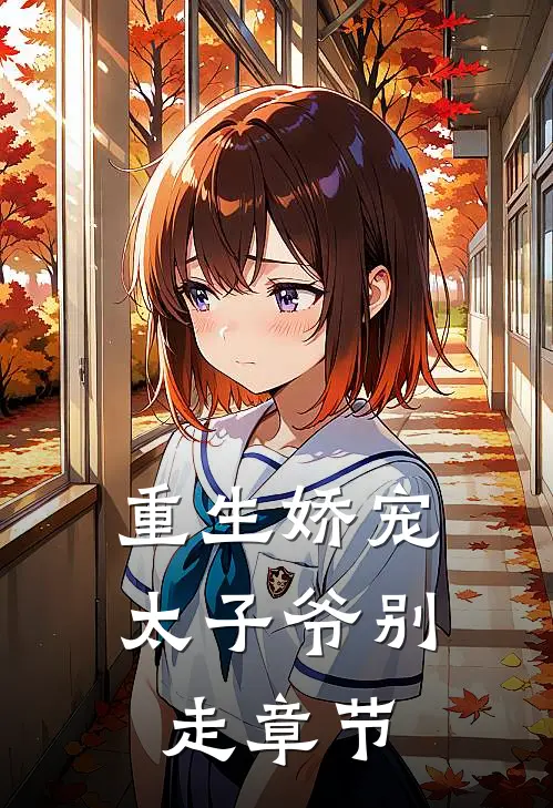 重生娇宠,太子爷别走章节阅读