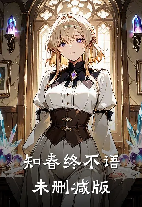 知春终不语未删减版