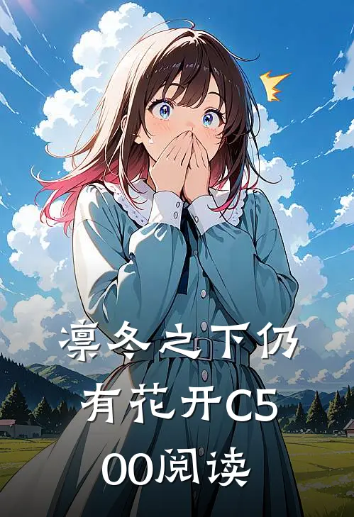 凛冬之下仍有花开C500阅读