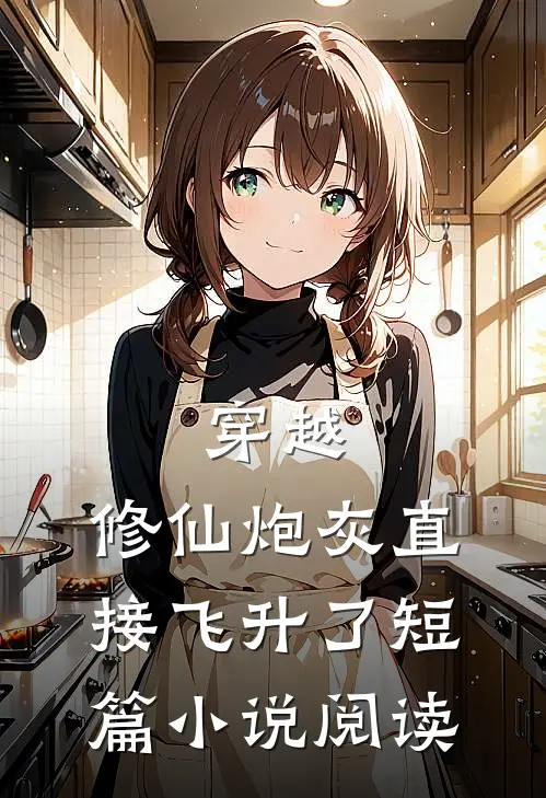 穿越：修仙炮灰直接飞升了短篇小说阅读