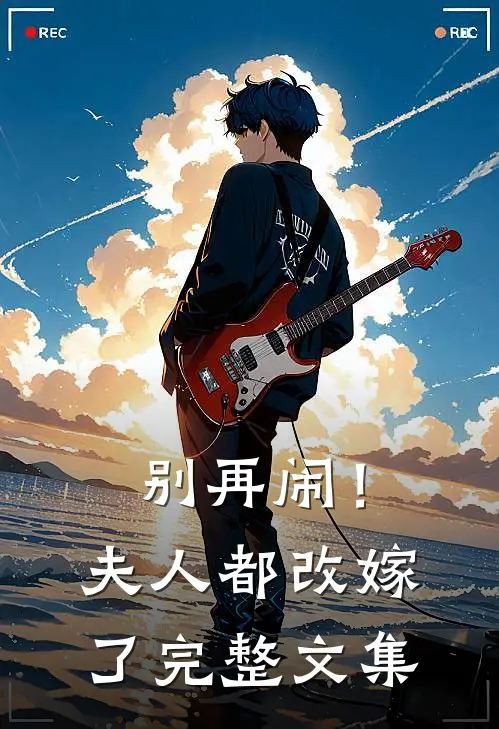 别再闹！夫人都改嫁了完整文集