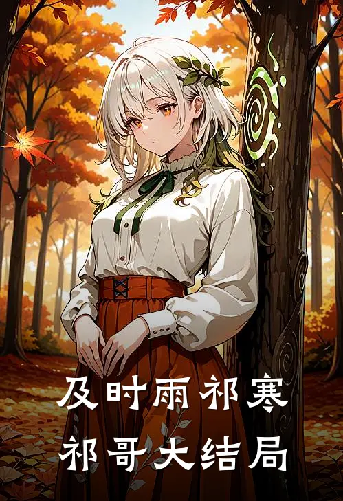 及时雨祁寒祁哥大结局